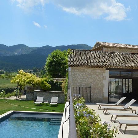 Le Clos D'Olea Oppède Exterior foto