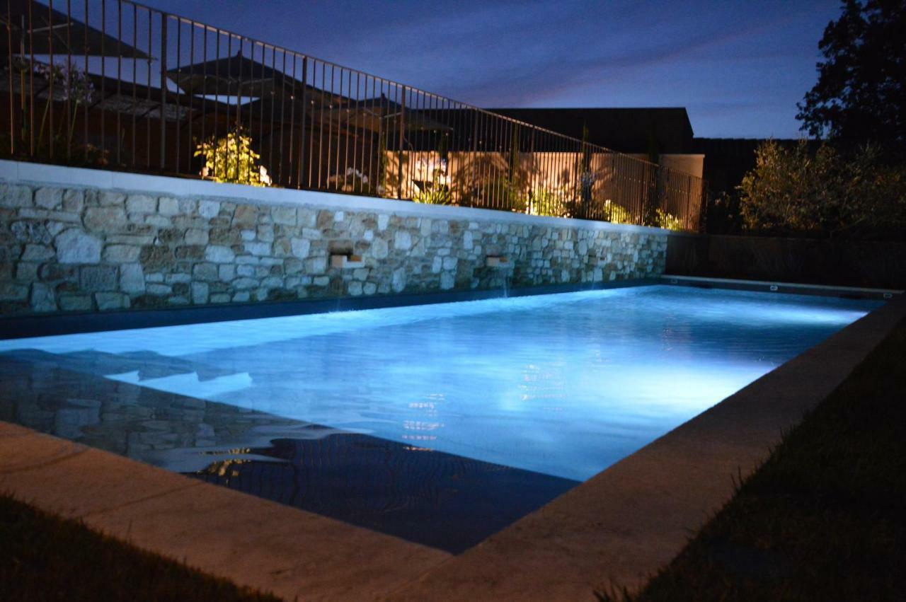 Le Clos D'Olea Oppède Exterior foto